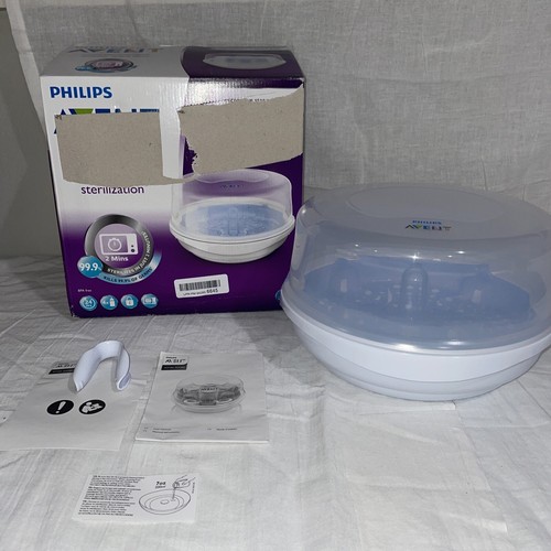 Philips avent scf281 - philips, scf281/05